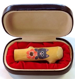 あづみ野遊印