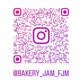 インスタグラムQRコード